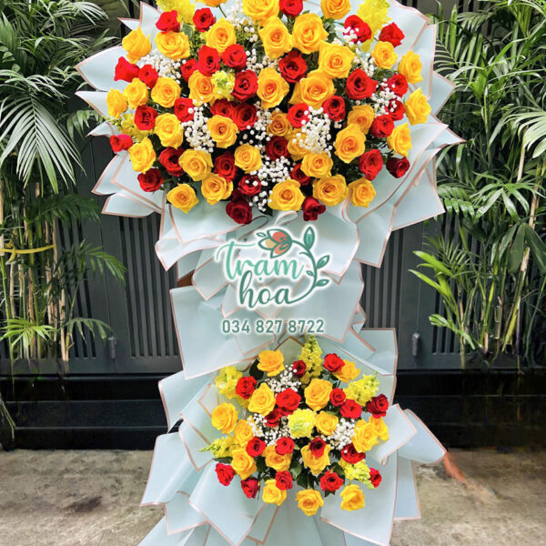 May Mắn