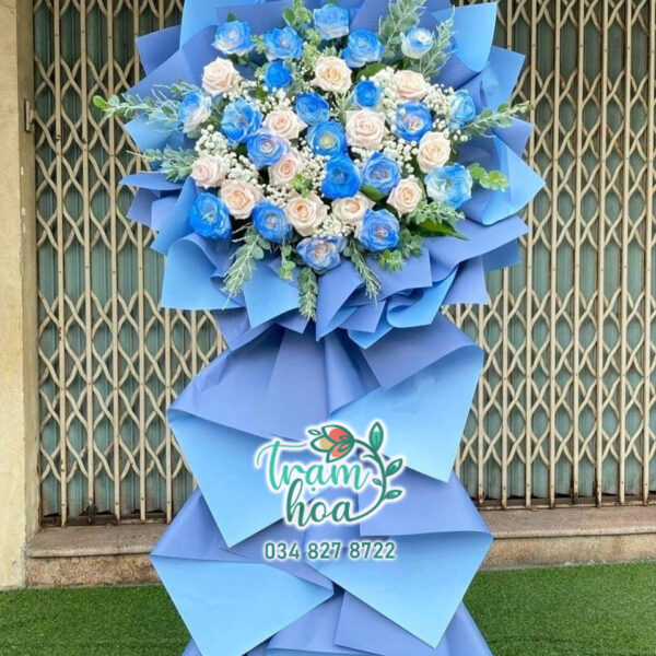 Sắc Xanh