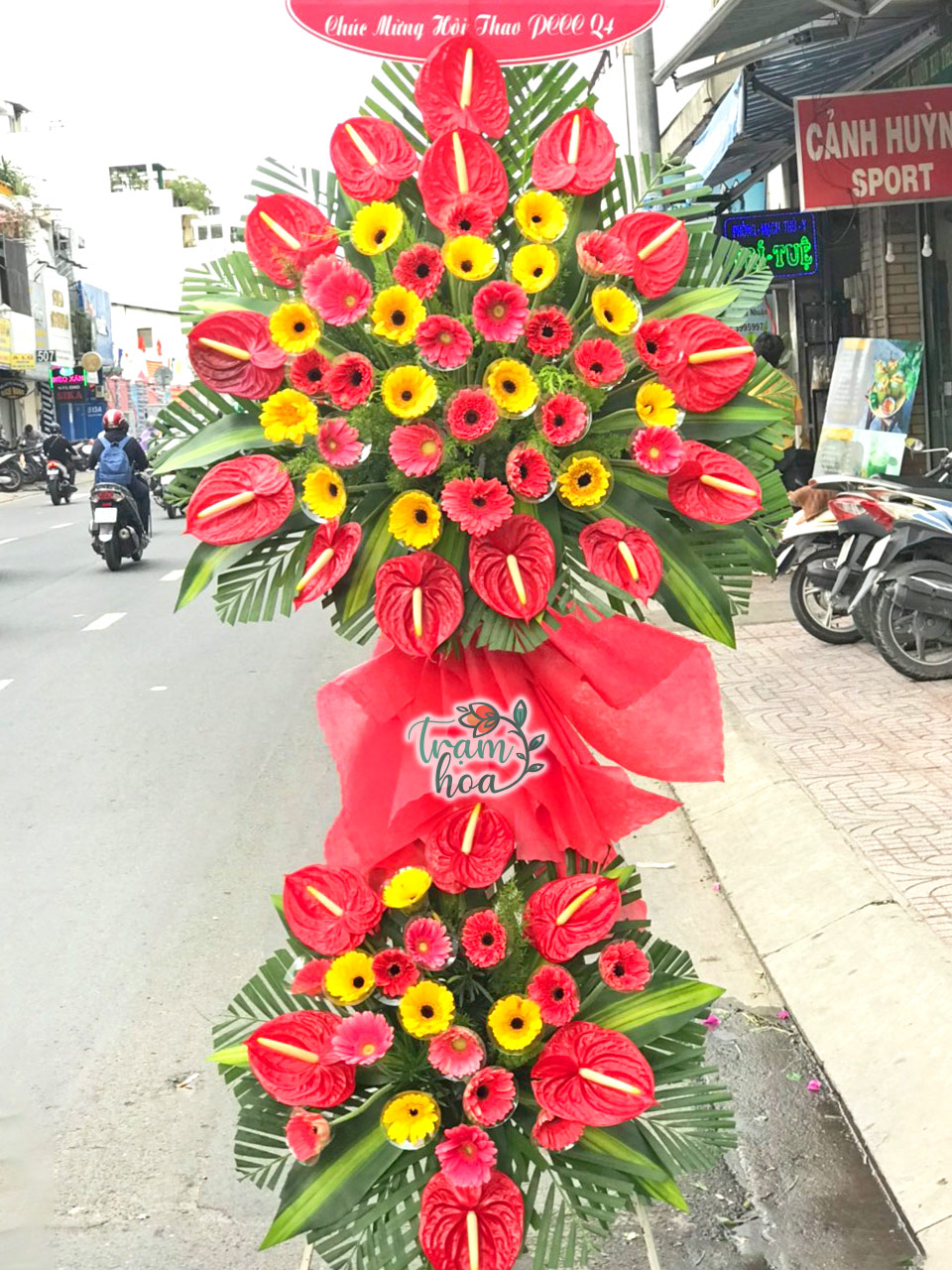 ke-hoa-khai-truong-kt090-Tien-Buoc.jpg Tiến Bước - Image 1