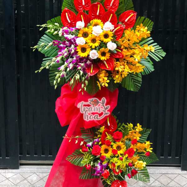 Khai Trương Hồng Phát