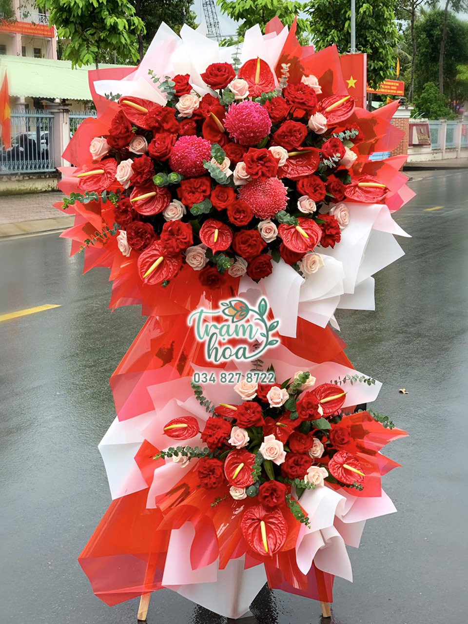 ke-hoa-khai-truong-kt140.jpg Vang Danh - Image 1