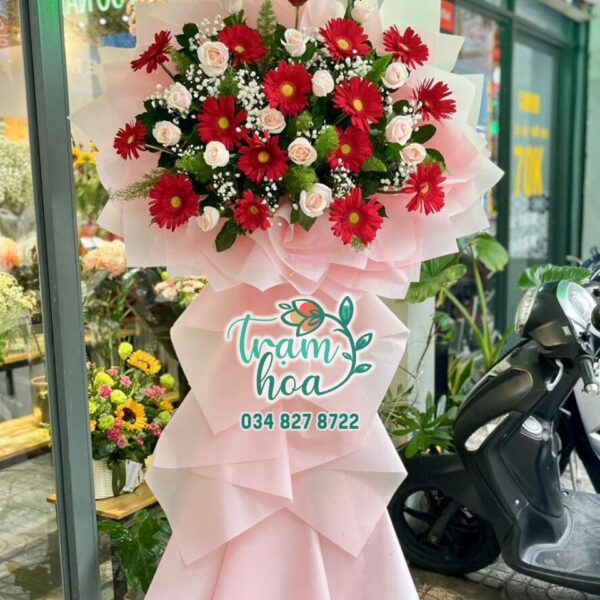 Mở Cửa