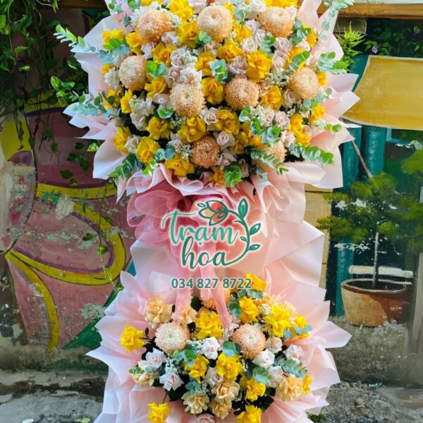 Lộc Vàng Khai Trương