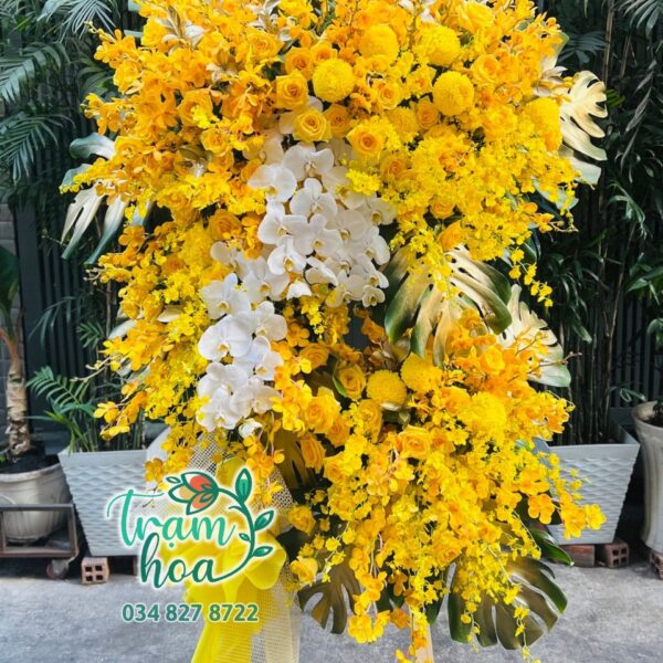 Vạn Lộc Phát Đạt