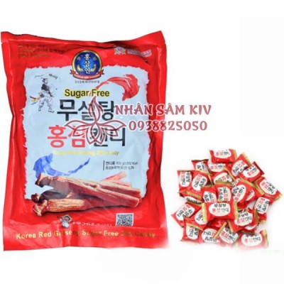 keo-hong-sam-han-quoc-khong-duong-365-500g.jpg Kẹo hồng sâm Hàn Quốc không đường 365 500g - Image 1