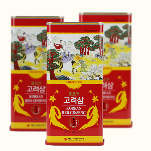 kgin-sam-cu-kho.jpg Hồng sâm khô Hàn Quốc hộp thiếc 150g - Image 1