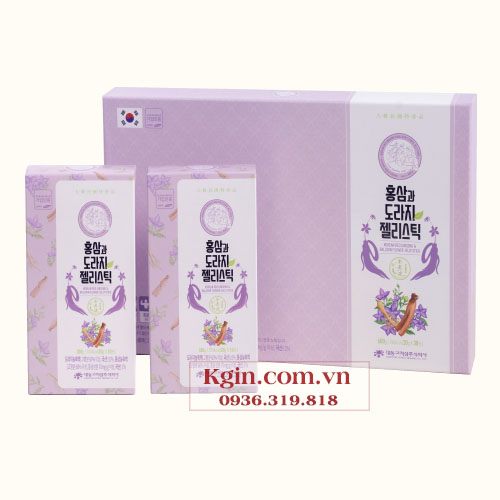 kgin-thach-sam.jpg Thạch Hồng Sâm Hoa Chuông Hàn Quốc - Image 1