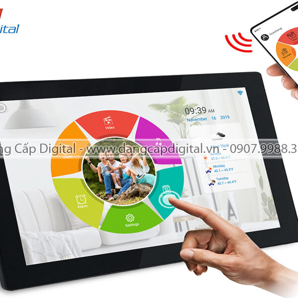 Khung Ảnh Số ProFrame WiFi 10inch