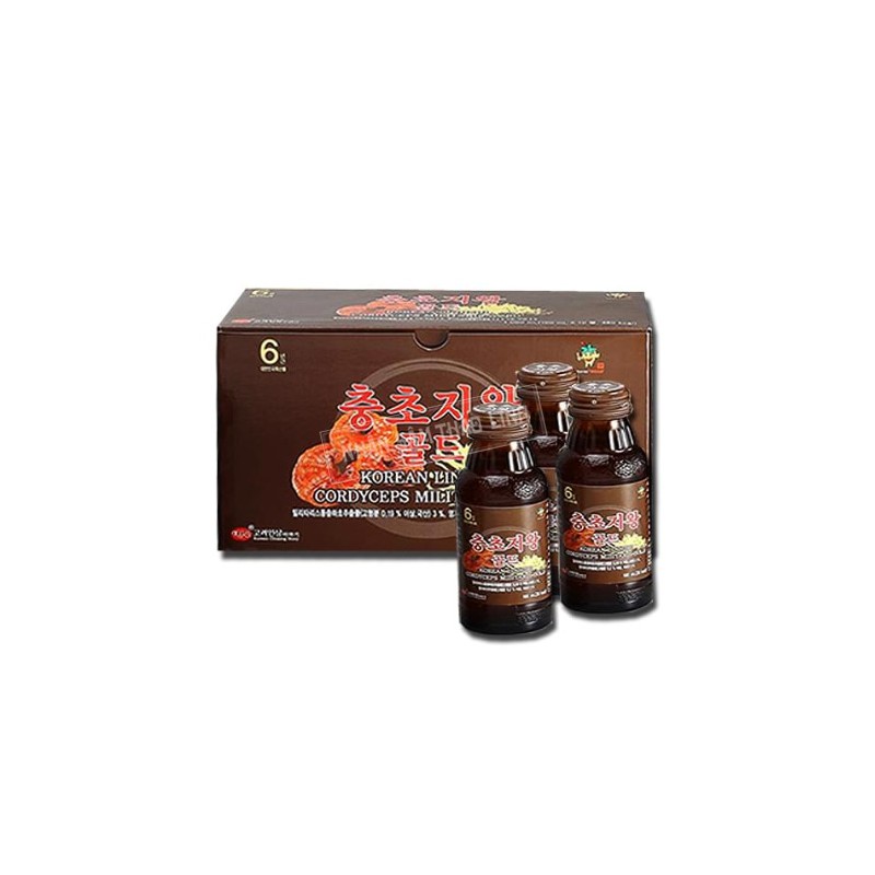 nuoc-dong-trung-ha-thao-kgs-linh-chi-hop-10-chai.jpg Nước đông trùng hạ thảo linh chi KGS Gold hộp 10 chai x 100ml - Image 1