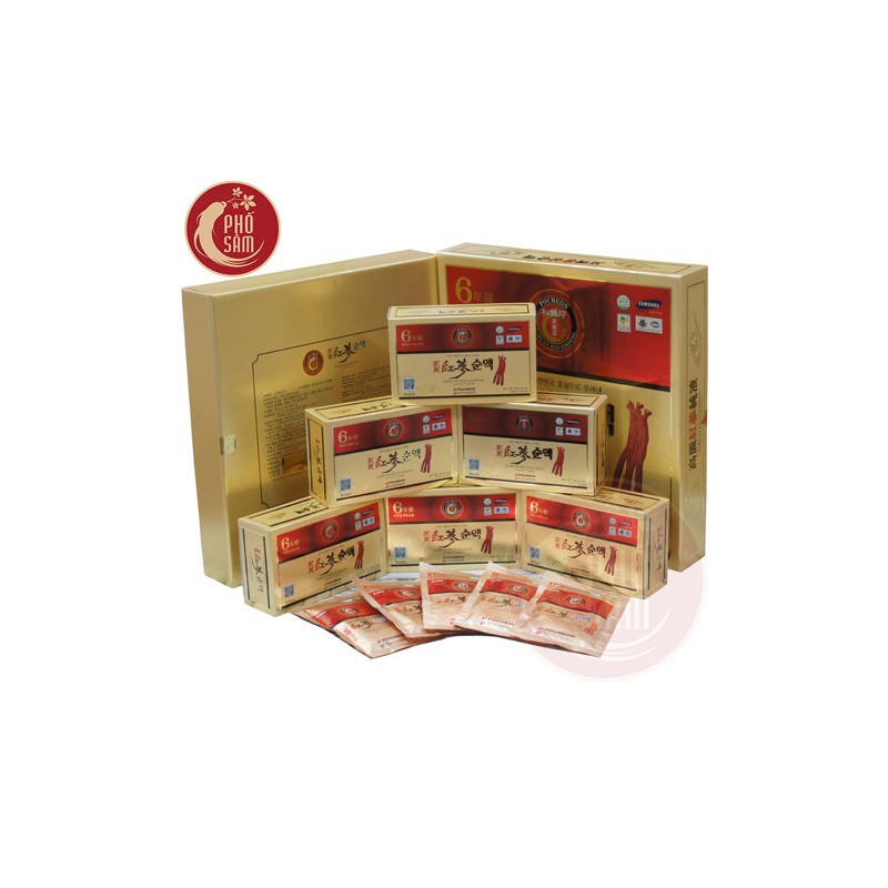 nuoc-hong-sam-pocheon-hop-30-goi-80ml-dai-dien.jpg Nước hồng sâm Pocheon 100% hộp 30 gói x 80ml - Image 1