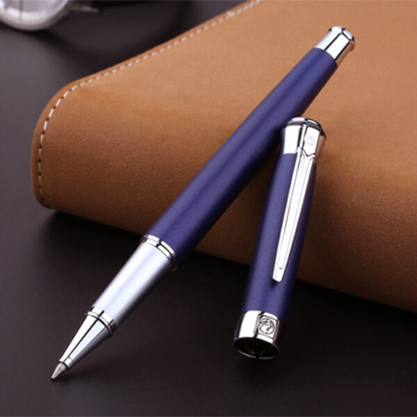 Bút dạ bi Picasso 903R(BL) – Mặt nạ châu phi