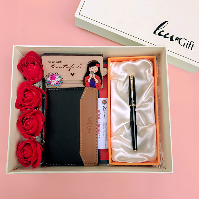 qua-tang-luvgift-many-thanks-2.jpg Quà tặng Bút LuvGift Many Thanks – Luv86 - Image 1