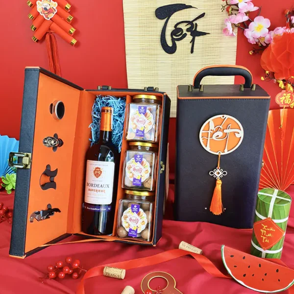 Set An nhiên
