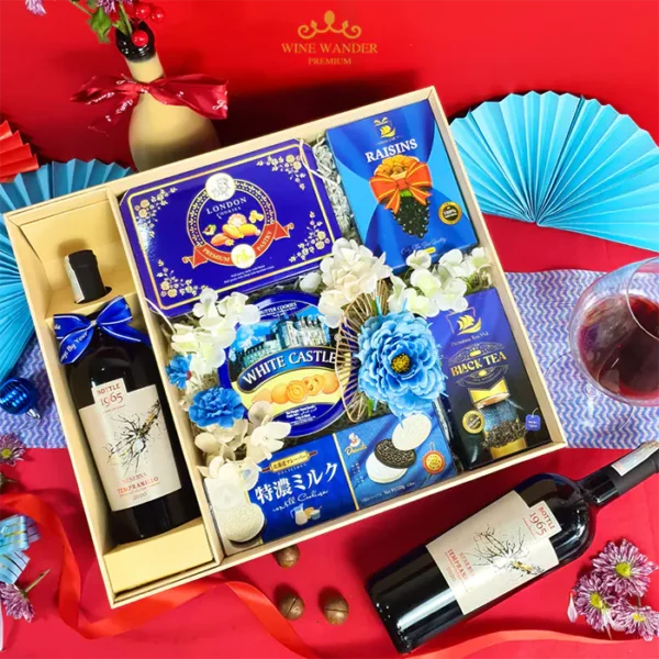 Quà tết 2024: Set đại cát 1965 Reserva