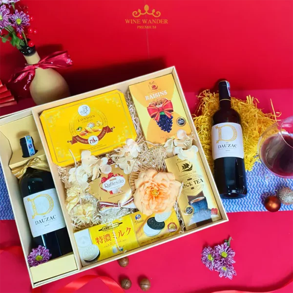 Set Hưng Vượng
