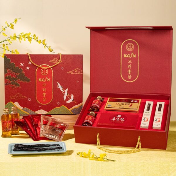 SET 1 - 950k Bộ Quà Tặng Tri Ân