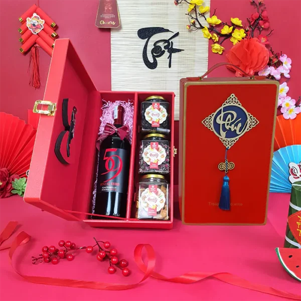 Set Hồng Lam