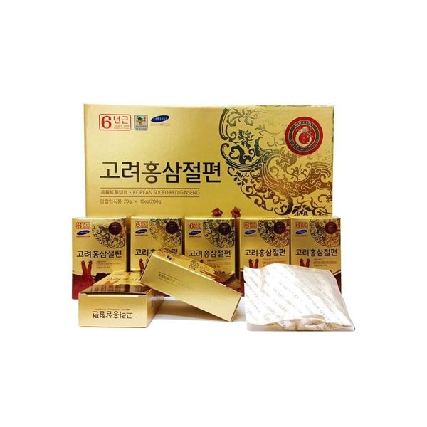 sk.ns_.hs004_25980b9301294652b9616be3db06bb09_grande.jpg Hồng Sâm Lát Tẩm Mật Ong Pocheon - Image 1