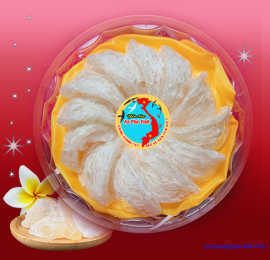 sp-31-4464.png Yến Tinh Chế Loại 2 - 50G - Image 1