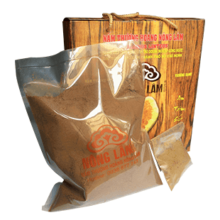 thuong-hang-2.png Bột Nấm Thượng Hoàng Thượng Hạng (500g) - Image 1