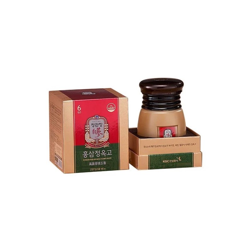 tinh-chat-hong-sam-mat-ong-kgc-cheong-kwan-jang-500g-hinh-dai-dien.jpg Tinh chất hồng sâm mật ong KGC Cheong Kwan Jang 500g - Image 1