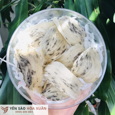 to-tho-nguyen-chat-loai-2.jpg Tổ Yến Sào Thô Loại 2 - Image 1