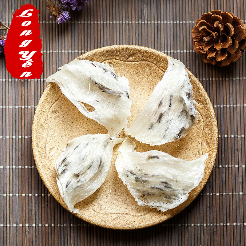 Tổ Yến Sào Thô Tổ Yến Thô 100gr - Image 1