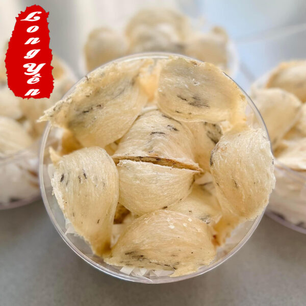 Tổ Yến Thô Cao Cấp 100gr