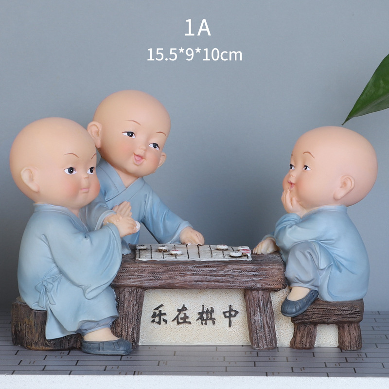 tuong-chu-tieu-1A.jpeg Chú Tiểu Mini : Các Mẫu Chú Tiểu Mini Đẹp - Image 1