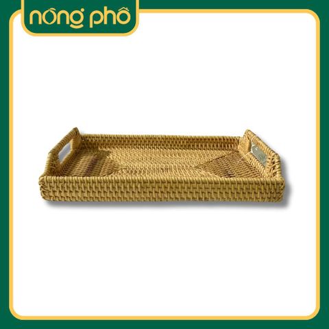 upload_d1c0bd37cf39436f89d1d7e12c567ad9_large.jpg Rổ vuông tay DaLatDecor thủ công mỹ nghệ xinh xắn - Image 1