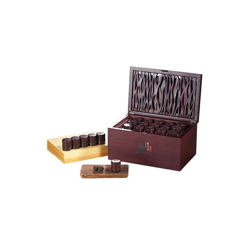vien-hong-sam-linh-dan-kgc-hop-30-vien-hinh-dai-dien.jpg Viên hồng sâm linh đan KGC hộp 30 viên - hồng sâm chính phủ Cheong Kwan Jang - Image 1