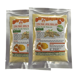 vien-tinh-nghe-3.png Tinh Nghệ Vàng Nông Lâm Nguyên Chất 200g - Image 1