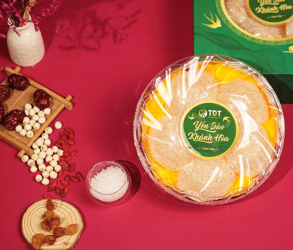 Yến Sào Cao Cấp Vietfarm