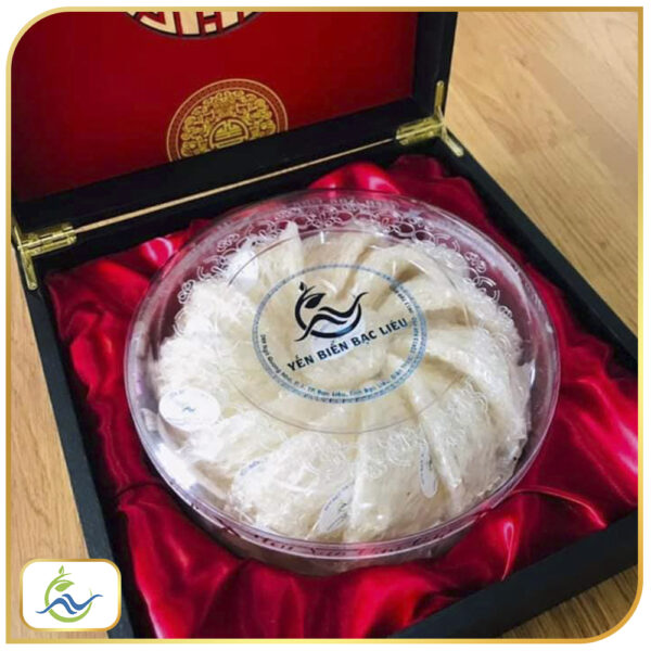 Yến Tinh Chế 100g