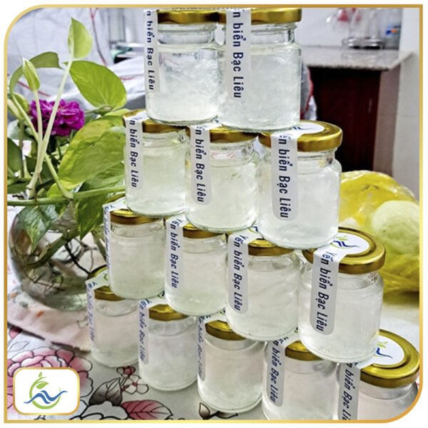 Yến Tươi Chưng (1 Hủ 7g)