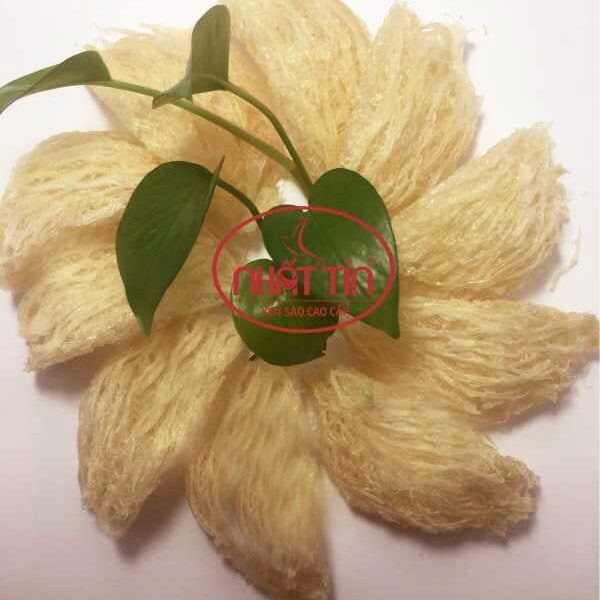 YẾN TINH CHẾ ĐẶC BIỆT (100gr)
