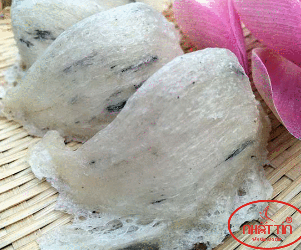 YẾN THÔ LÔNG TỔ LOẠI I (100Gr)