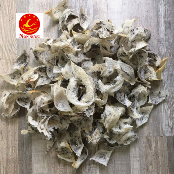 Mẫu tổ yến còn lông loại 10gram