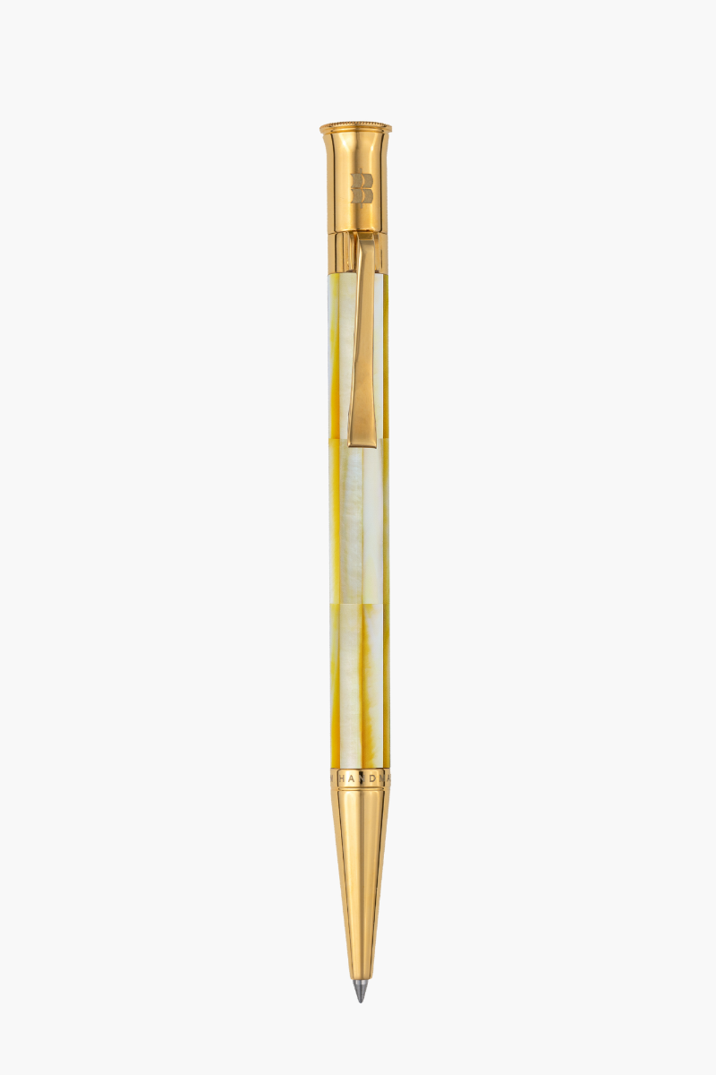 136_caca82fa238d47018fc6fcc69ea1c5ee.png Visionary - Bút Ký Ngọc Trai Vàng Bắc Úc - Mạ Vàng - Image 1