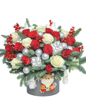 14821_cheer-christmas.jpg Cheer Christmas - Image 1