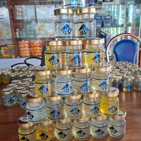 Yến hũ chưng sẵn 75ml
