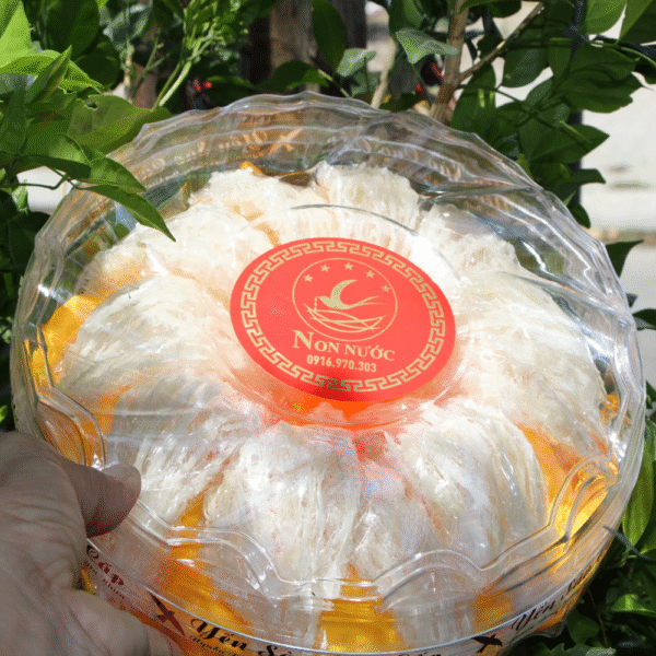 Yến tinh chế loại 1