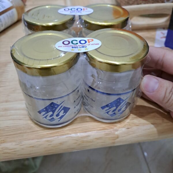 Yến hũ chưng sẵn 75ml