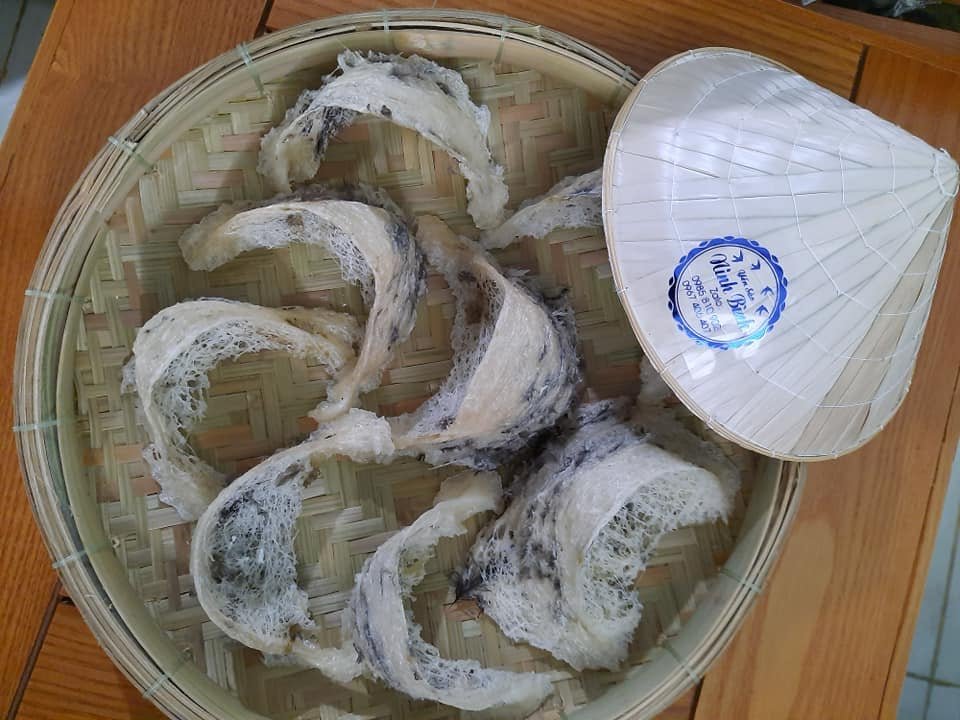 2af8d6d8039bdac5838a.jpg Tổ yến thô - Image 1