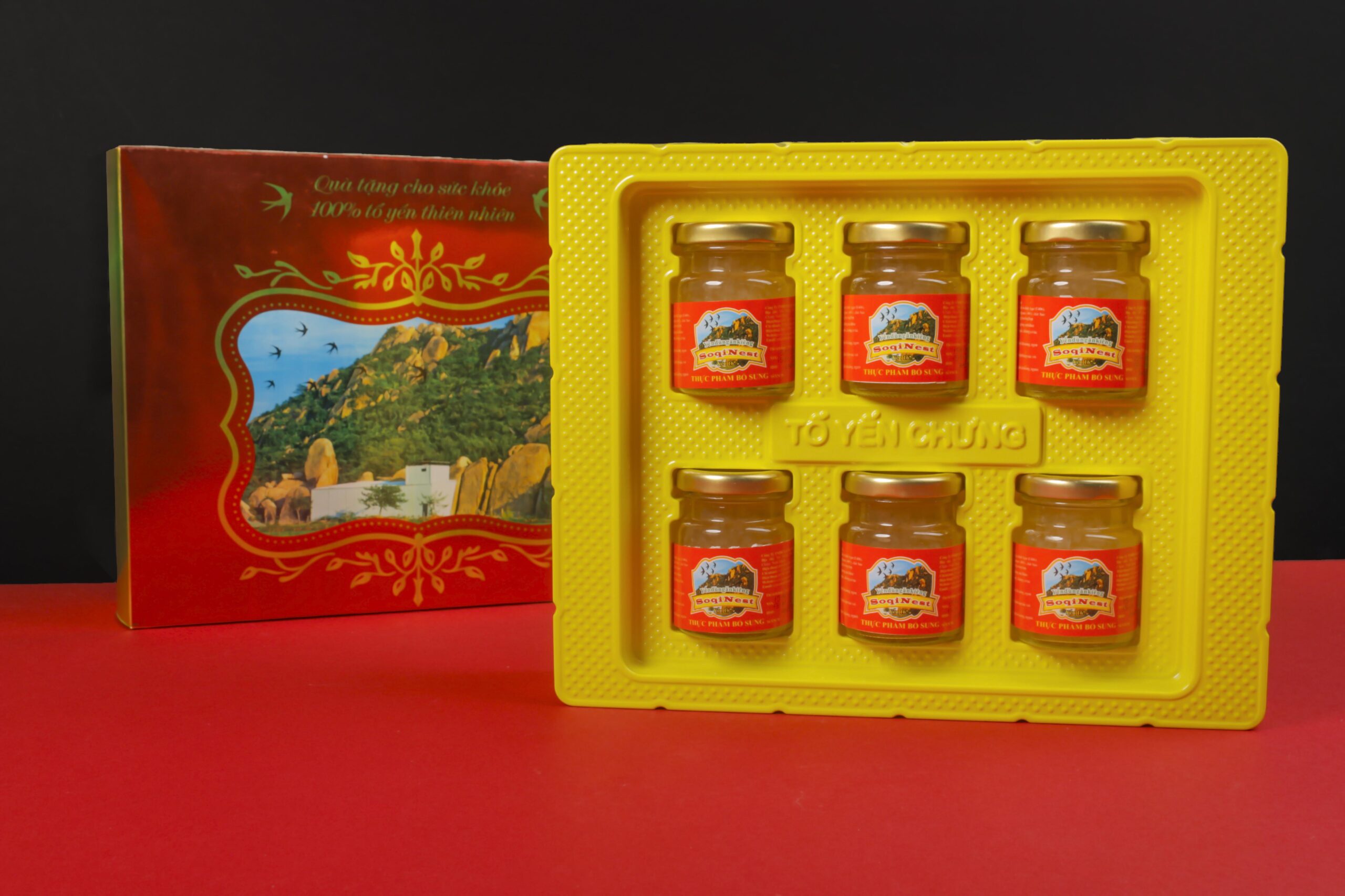 44-scaled-1.jpg Lốc 6 lọ yến chưng ăn kiêng (16%) 70ml x 6 - Image 1