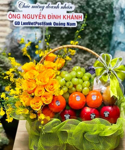 xr:d:DAFeLDqZLYA:14,j:1498520375,t:23032504 Lẵng Hoa Quả Cao Cấp 972 - Image 1