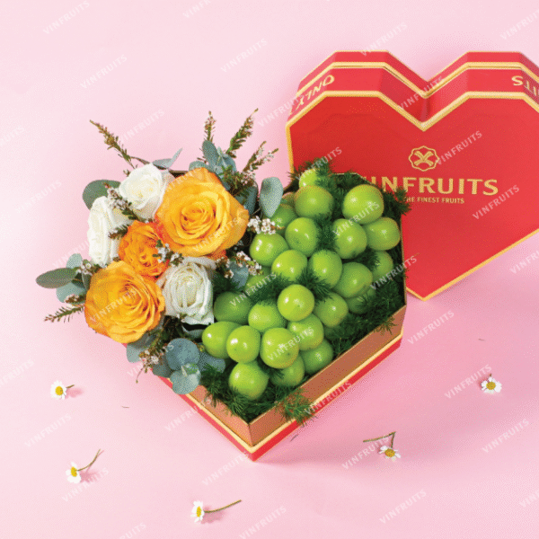 Sweet Box Kiêu Sa