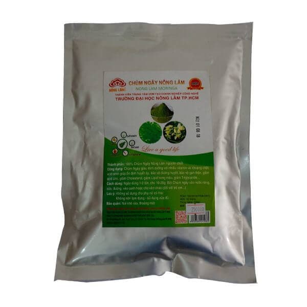 Chum-Ngay-Nong-Lam-03-600x600-1.jpg Bột Chùm Ngây Nông Lâm 1kg - Image 1