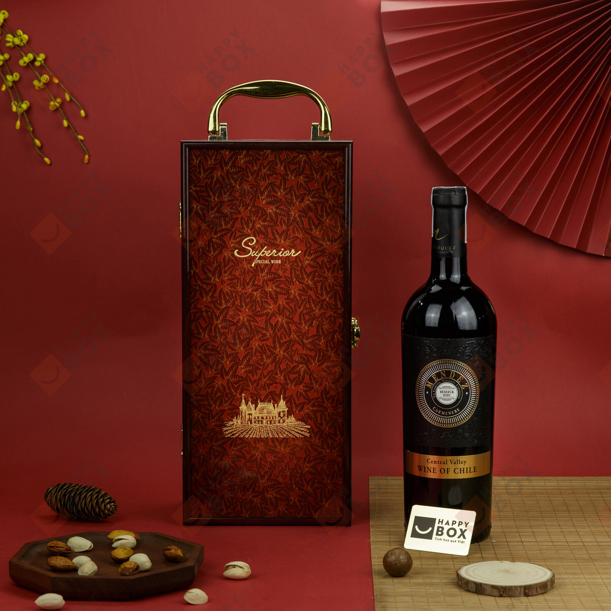 Hop-qua-tet-Happy-box-HPH028-13.jpg Hộp quà tết sơn mài cao cấp Happybox HPH028 - Image 1