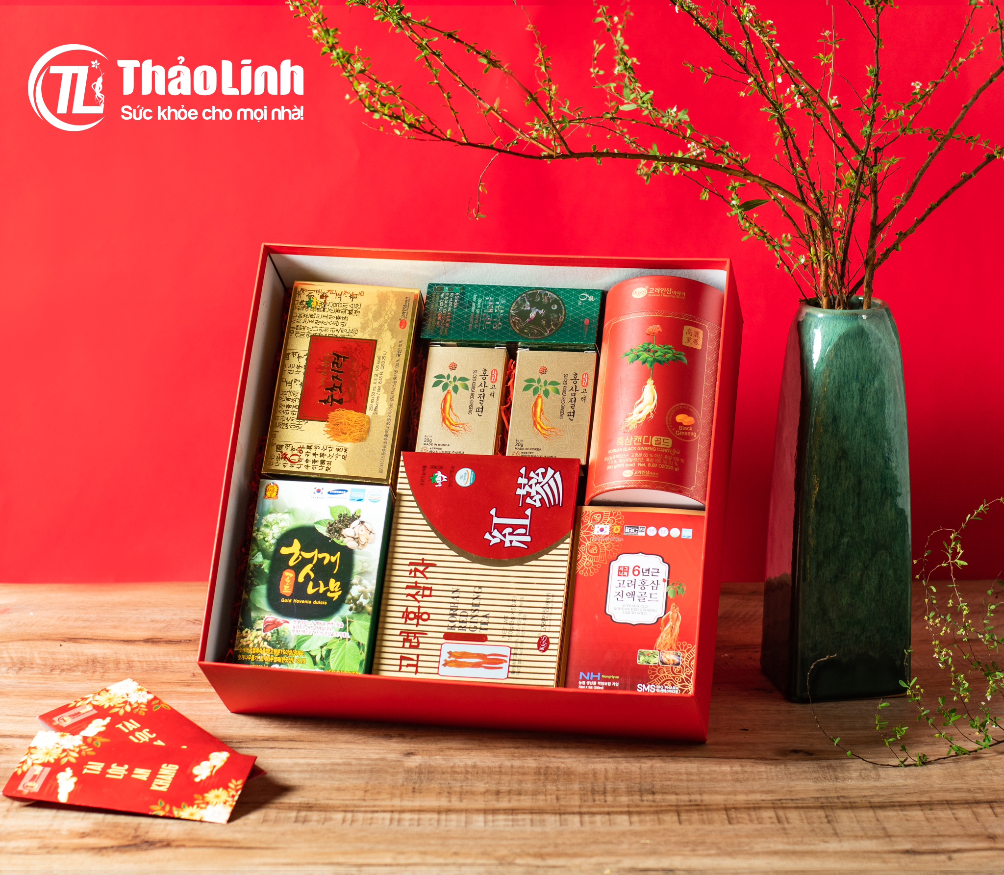 Hop-qua-tet-hong-sam-han-quoc-TL07.png Hộp quà tết sức khoẻ xuân cát tường - TL1300 - Image 1